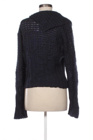 Дамски пуловер Unbranded, Размер M, Цвят Син, Цена 9,71 €