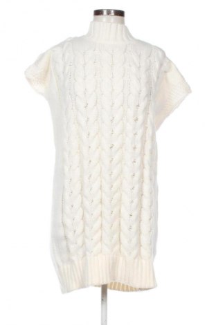 Damski sweter Unbranded, Rozmiar S, Kolor ecru, Cena 35,99 zł