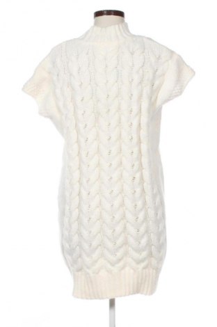 Damski sweter Unbranded, Rozmiar S, Kolor ecru, Cena 35,99 zł