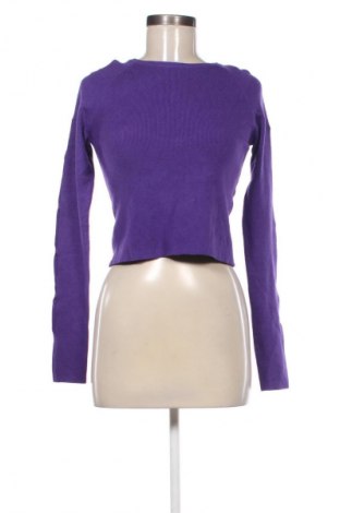 Pulover de femei Unbranded, Mărime M, Culoare Mov, Preț 35,99 Lei