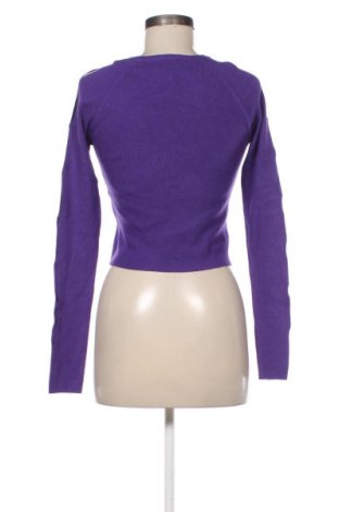 Pulover de femei Unbranded, Mărime M, Culoare Mov, Preț 35,99 Lei