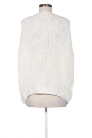 Γυναικείο πουλόβερ Unbranded, Μέγεθος XL, Χρώμα Λευκό, Τιμή 8,99 €