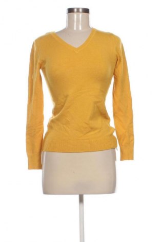 Damski sweter Unbranded, Rozmiar XS, Kolor Pomarańczowy, Cena 42,99 zł