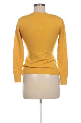 Damski sweter Unbranded, Rozmiar XS, Kolor Pomarańczowy, Cena 42,99 zł