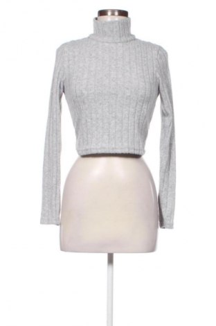 Dámský svetr Unbranded, Velikost M, Barva Šedá, Cena  159,00 Kč