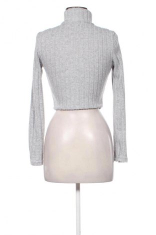 Dámský svetr Unbranded, Velikost M, Barva Šedá, Cena  159,00 Kč