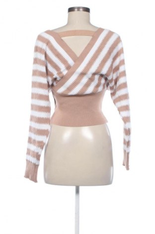 Damski sweter Unbranded, Rozmiar M, Kolor Kolorowy, Cena 50,99 zł