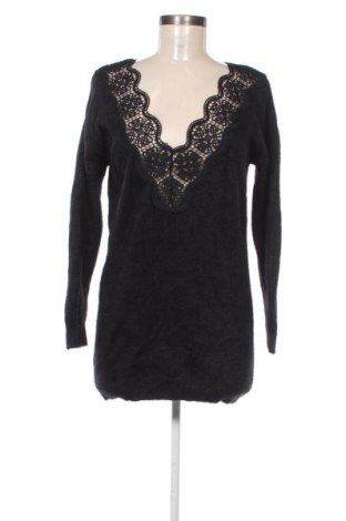 Dámský svetr Unbranded, Velikost M, Barva Černá, Cena  159,00 Kč