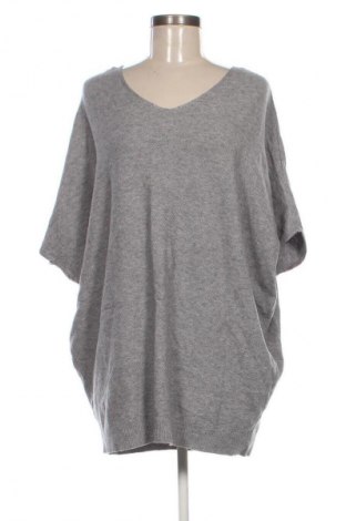 Γυναικείο πουλόβερ Unbranded, Μέγεθος XL, Χρώμα Γκρί, Τιμή 7,99 €