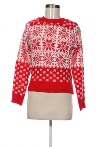 Dámsky pulóver Unbranded, Veľkosť S, Farba Viacfarebná, Cena  8,95 €