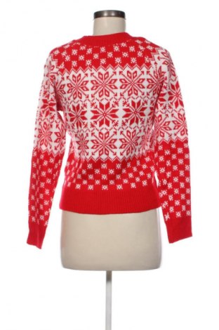 Dámsky pulóver Unbranded, Veľkosť S, Farba Viacfarebná, Cena  8,95 €