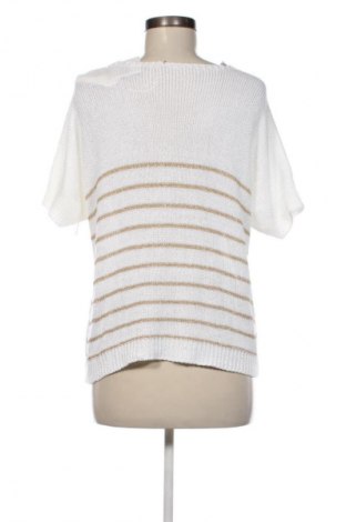 Γυναικείο πουλόβερ Unbranded, Μέγεθος M, Χρώμα Λευκό, Τιμή 10,99 €