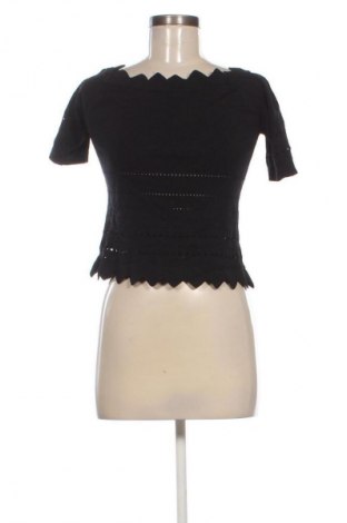 Γυναικείο πουλόβερ Unbranded, Μέγεθος M, Χρώμα Μαύρο, Τιμή 6,99 €