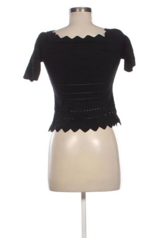 Γυναικείο πουλόβερ Unbranded, Μέγεθος M, Χρώμα Μαύρο, Τιμή 6,99 €