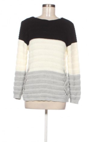 Dámský svetr Unbranded, Velikost M, Barva Vícebarevné, Cena  219,00 Kč