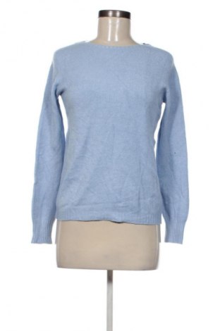 Γυναικείο πουλόβερ Unbranded, Μέγεθος S, Χρώμα Μπλέ, Τιμή 6,99 €