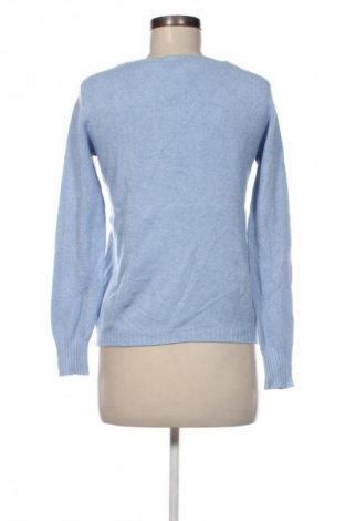 Γυναικείο πουλόβερ Unbranded, Μέγεθος S, Χρώμα Μπλέ, Τιμή 6,99 €