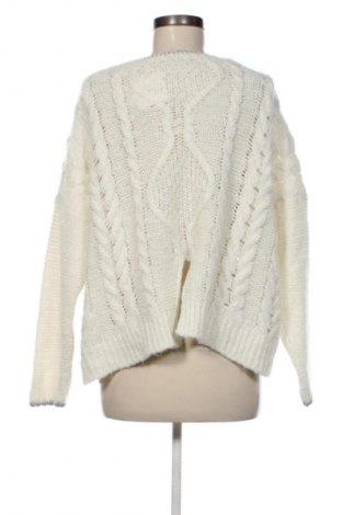 Dámsky pulóver Unbranded, Veľkosť L, Farba Kremová, Cena  12,95 €