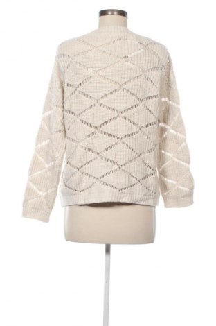 Damski sweter Unbranded, Rozmiar M, Kolor Beżowy, Cena 24,99 zł