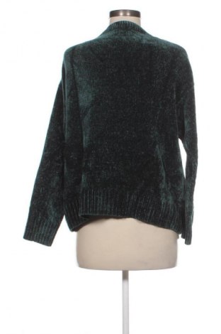 Női pulóver Unbranded, Méret L, Szín Zöld, Ár 2 729 Ft