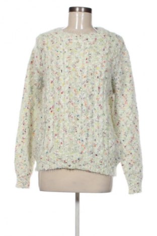 Γυναικείο πουλόβερ Unbranded, Μέγεθος L, Χρώμα Πολύχρωμο, Τιμή 12,99 €