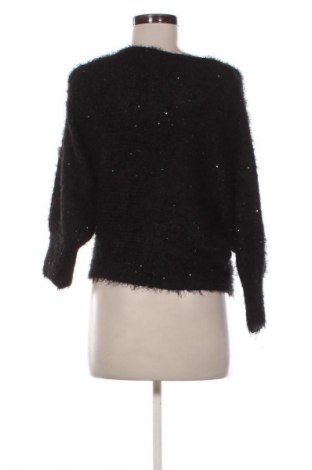 Damski sweter Unbranded, Rozmiar M, Kolor Czarny, Cena 67,99 zł