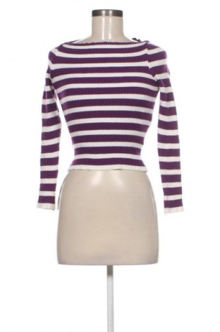 Pulover de femei Unbranded, Mărime XS, Culoare Multicolor, Preț 63,99 Lei