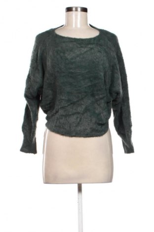 Dámsky pulóver Unbranded, Veľkosť M, Farba Zelená, Cena  8,95 €