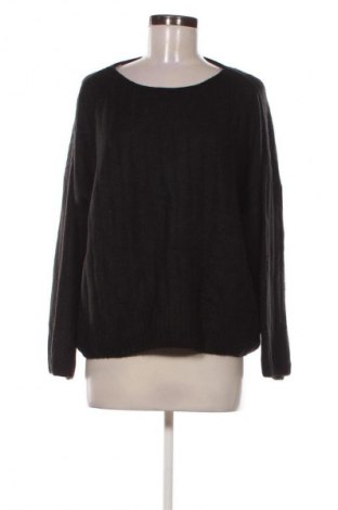 Дамски пуловер Unbranded, Размер L, Цвят Черен, Цена 8,18 €