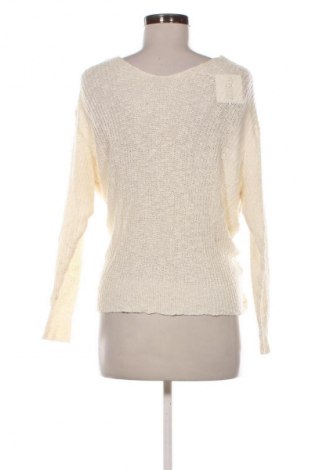 Pulover de femei Unbranded, Mărime M, Culoare Ecru, Preț 8,99 Lei