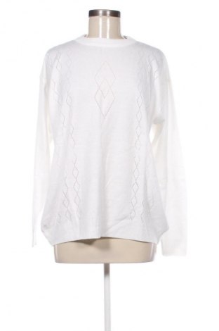 Női pulóver Unbranded, Méret XXL, Szín Fehér, Ár 5 219 Ft