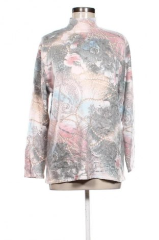 Damski sweter Unbranded, Rozmiar XL, Kolor Kolorowy, Cena 63,99 zł