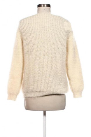 Γυναικείο πουλόβερ Unbranded, Μέγεθος M, Χρώμα  Μπέζ, Τιμή 9,99 €