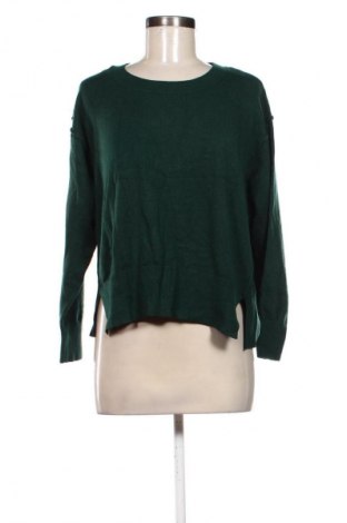 Dámský svetr Unbranded, Velikost M, Barva Zelená, Cena  259,00 Kč