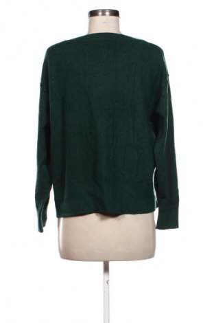 Dámský svetr Unbranded, Velikost M, Barva Zelená, Cena  259,00 Kč