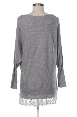 Női pulóver Unbranded, Méret L, Szín Szürke, Ár 3 329 Ft