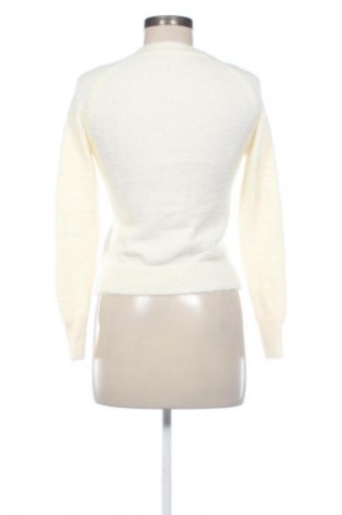 Дамски пуловер Unbranded, Размер XS, Цвят Бял, Цена 8,69 €