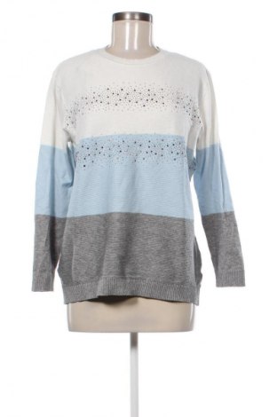 Γυναικείο πουλόβερ Unbranded, Μέγεθος M, Χρώμα Πολύχρωμο, Τιμή 8,99 €