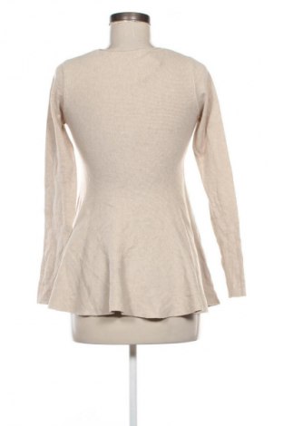 Дамски пуловер Unbranded, Размер S, Цвят Бежов, Цена 6,64 €