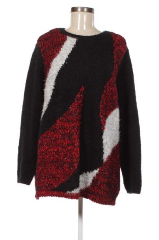 Дамски пуловер Unbranded, Размер XXL, Цвят Многоцветен, Цена 13,80 €