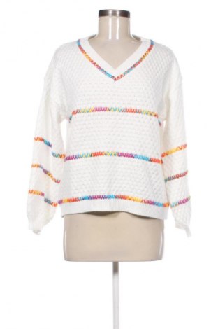 Damski sweter Unbranded, Rozmiar M, Kolor Kolorowy, Cena 44,99 zł