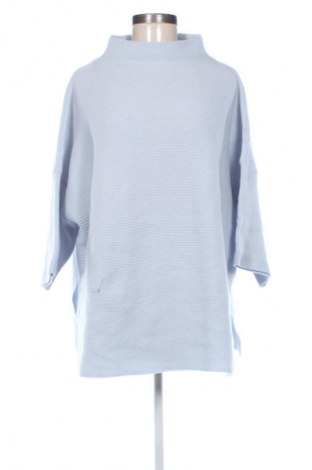 Дамски пуловер Unbranded, Размер XS, Цвят Син, Цена 9,20 €