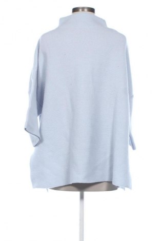 Дамски пуловер Unbranded, Размер XS, Цвят Син, Цена 9,20 €