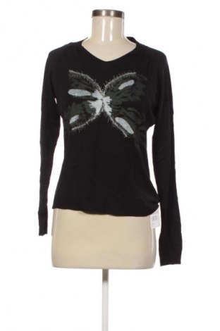 Pulover de femei Unbranded, Mărime M, Culoare Negru, Preț 8,99 Lei