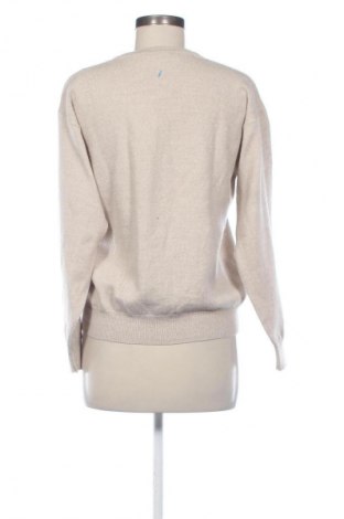 Dámský svetr Unbranded, Velikost L, Barva Béžová, Cena  149,00 Kč