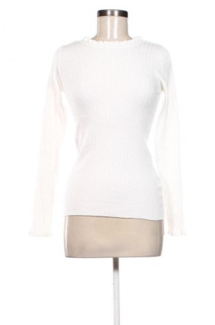 Дамски пуловер Unbranded, Размер M, Цвят Бял, Цена 9,20 €