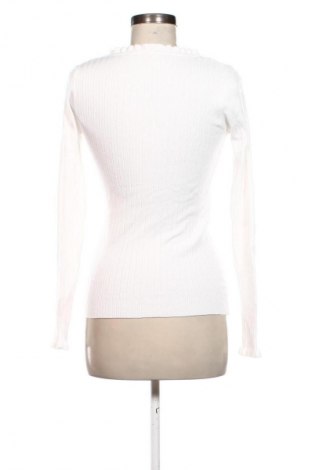 Дамски пуловер Unbranded, Размер M, Цвят Бял, Цена 9,20 €