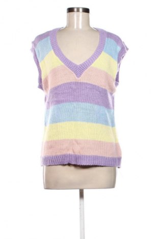 Дамски пуловер Unbranded, Размер M, Цвят Многоцветен, Цена 7,66 €