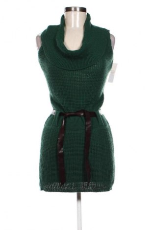 Γυναικείο πουλόβερ Unbranded, Μέγεθος S, Χρώμα Πράσινο, Τιμή 7,99 €