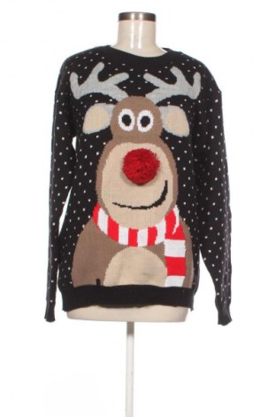 Дамски пуловер Unbranded, Размер XL, Цвят Многоцветен, Цена 9,71 €